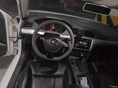 2018 Volkswagen Lamando 230TSI DSG Trend Edition, фото 3, лот 10390788
