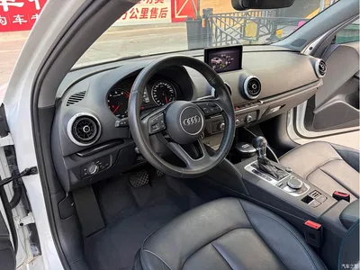 2020 Audi A3 Limousine 35 TFSI Fashion China VI, фото 4, лот 10575666