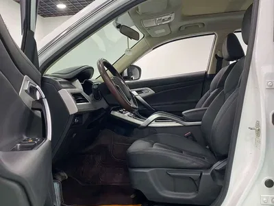 2018 Geely Boyue 1.8TD Automatic 2WD Smart Connect 4G Edition, фото 4, лот 10302787
