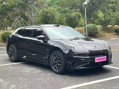 2025 ZEEKR 001 WE Edition 100kWh RWD, фото 3, лот 11535176
