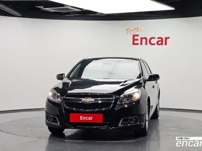 2015 Chevrolet Malibu 2.0 LT Deluxe Pack, фото 2, лот 10071410