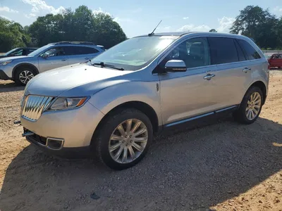 2013 LINCOLN MKX, фото 1, лот 10875330