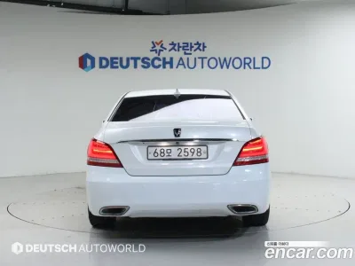 2014 Hyundai Equus VS380, фото 4, лот 10122498