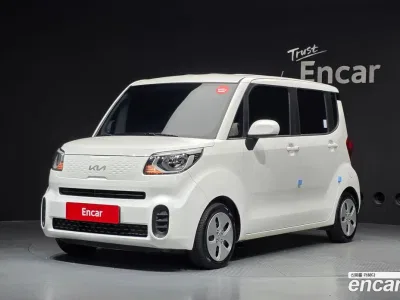 2022 Kia RAY Standard, фото 1, лот 10809150