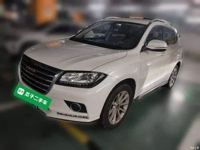 2017 Haval H2 Red Label 1.5T Manual 2WD Elite, фото 2, лот 10306629