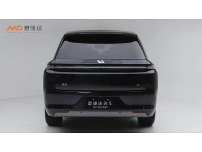 2023 Li Auto Li L8 Pro, фото 4, лот 10895472
