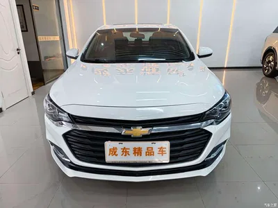 2021 Chevrolet Monza 320 Auto Enjoy Sunroof Edition, фото 2, лот 11203928