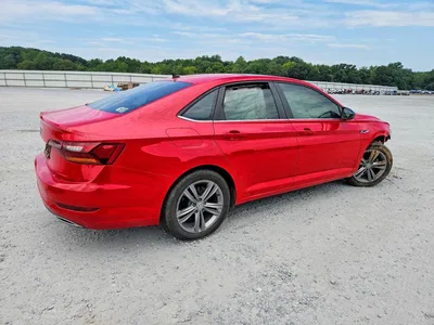 2019 VOLKSWAGEN JETTA S, фото 3, лот 10836680