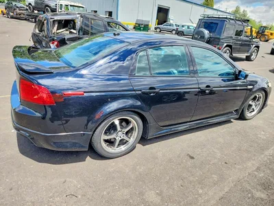 2004 ACURA TL, фото 3, лот 10970484