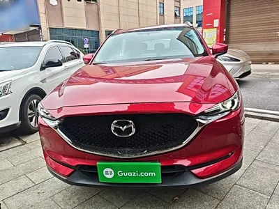 2017 Mazda CX-5 2.0L Auto 2WD Intelligent Premium (China V), фото 3, лот 11006924