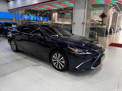 2020 Lexus ES 200 Excellence, фото 3, лот 10827262