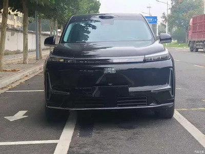 2025 Geely Galaxy Galaxy M9 Base Model, фото 2, лот 11218906