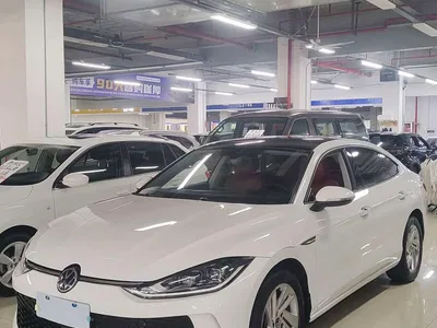 2022 Volkswagen Lamando L 280TSI DSG Sporty Edition, фото 2, лот 10406202