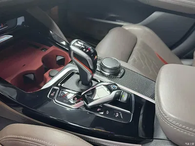 2019 BMW X4 M Competition, фото 4, лот 10477027