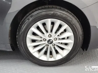 2016 Kia K7 2.2 Diesel Prestige, фото 4, лот 10043371