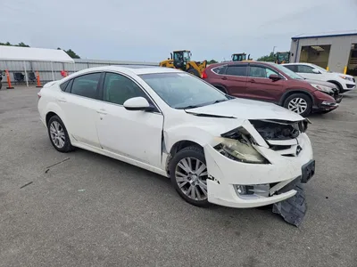 2010 MAZDA 6 I, фото 4, лот 10848141