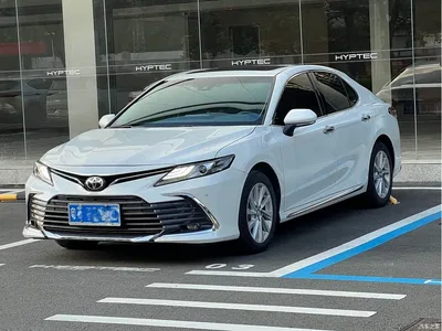2023 Toyota Camry 2.0G Luxury Edition, фото 1, лот 10296586
