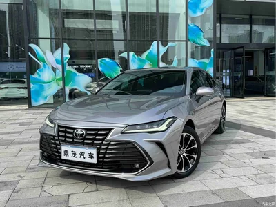 2022 Toyota Avalon 2.0L Luxury Edition, фото 1, лот 10272256
