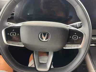 2026 Changan CS55 PLUS Model 4th Gen New Blue Whale 1.5T Celestial Premium, фото 4, лот 10616289