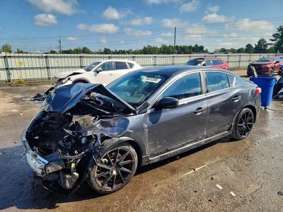 2016 ACURA ILX PREMIUM, фото 1, лот 11239077