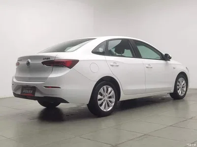 2021 Buick Excelle Facelift Exemplar 1.5L Auto Elite, фото 2, лот 11016563