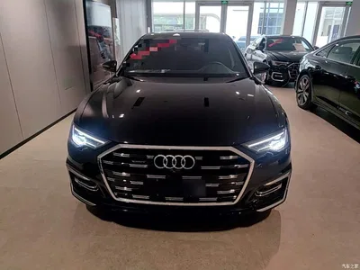 2024 Audi A6L 45 TFSI quattro Premium Dynamic, фото 3, лот 10765219