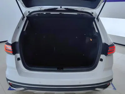 2023 Volkswagen Tharu 300TSI 2WD Full Moon Edition, фото 4, лот 10421456