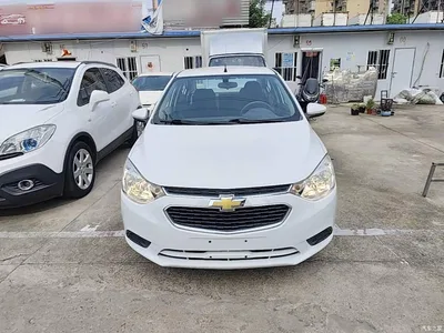 2018 Chevrolet Sail 3 1.3L AMT Ideal, фото 3, лот 10380631