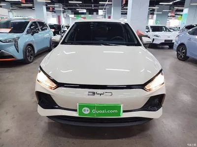 2023 BYD e2 Comfort Model, фото 3, лот 10267496