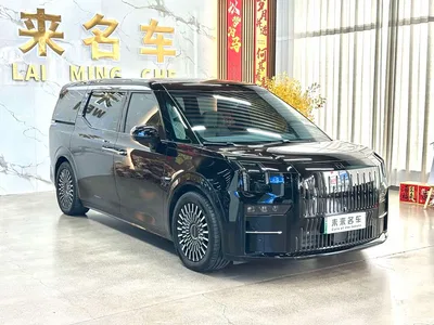 2022 ZEEKR 009 ME Edition, фото 4, лот 11227946
