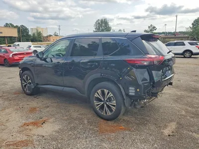 2023 NISSAN ROGUE SV, фото 2, лот 11554685