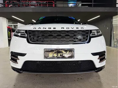 2020 Land Rover Range Rover Velar P250 R-DYNAMIC S, фото 2, лот 11088934