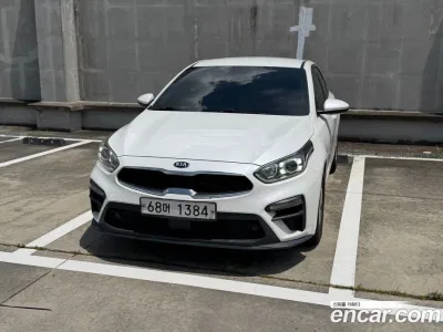 2019 Kia K3 Luxury, фото 2, лот 10055331