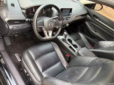 2019 Nissan Teana 2.0L XL Comfort Edition, фото 4, лот 11199441