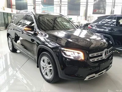 2023 Mercedes-Benz GLB Facelift GLB 200 Fashion, фото 4, лот 11007228
