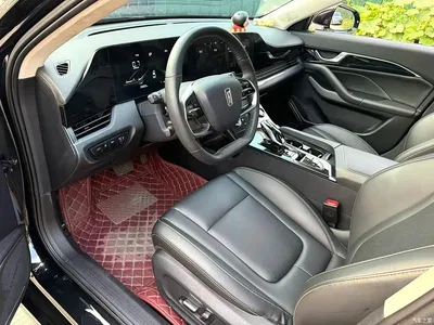 2021 Besturn B70 1.5T Automatic Joy Edition, фото 4, лот 10817699