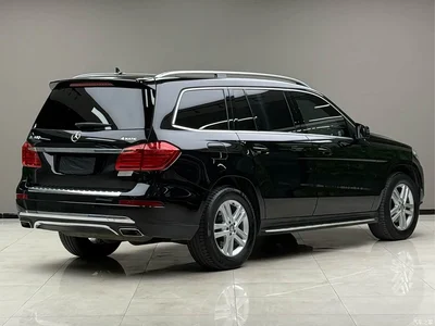 2015 Mercedes-Benz GL-Class GL 400 4MATIC Sport, фото 2, лот 11202160