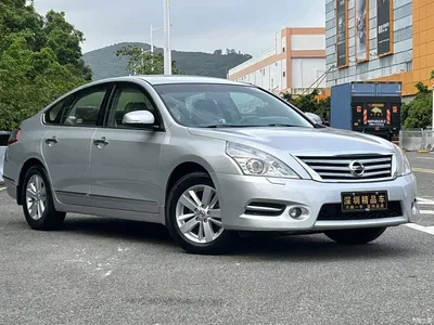 2012 Nissan Teana 2.5L XL Intelligent Edition, фото 3, лот 11114076