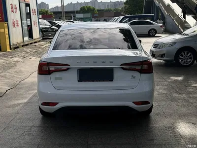 2020 Roewe i5 1.5L Automatic 4G Connected Premium Edition, фото 4, лот 10340349