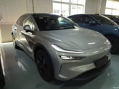2025 Ledao L60 model 60kWh RWD version, фото 4, лот 10826536