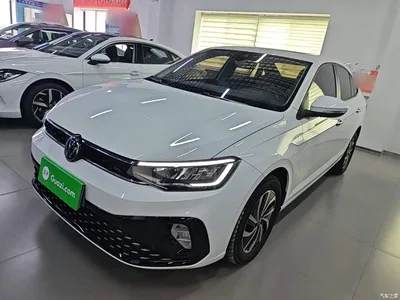 2023 Volkswagen Lavida New Trend 1.5L Auto Aspiration Edition, фото 1, лот 10390829