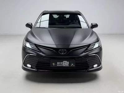 2021 Toyota Camry 2.0G Luxury Edition, фото 2, лот 10276894