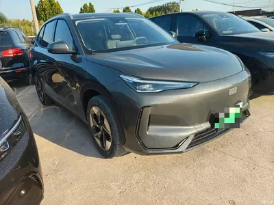 2026 Geely Galaxy Galaxy E5 Model 530km Explorer Edition, фото 3, лот 10482427