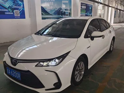 2023 Toyota Corolla 1.8L Smart Hybrid Dual Engine Elite Edition, фото 3, лот 10320203