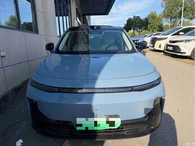 2025 Leapmotor B10 510 LiDAR Edition, фото 2, лот 11580012
