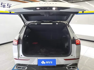 2023 Volkswagen Talagon 380TSI 4WD R-Line Touring Edition, фото 4, лот 10421523