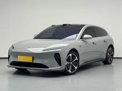 2024 NIO ET5T 75kWh Touring, фото 1, лот 10830259