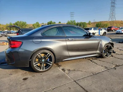 2018 BMW M2, фото 3, лот 10810498