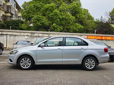 2015 Volkswagen Jetta 1.6L Auto Comfort, фото 3, лот 11585318