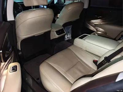 2018 Lexus LS 500h Excellence Edition China V, фото 4, лот 10314014